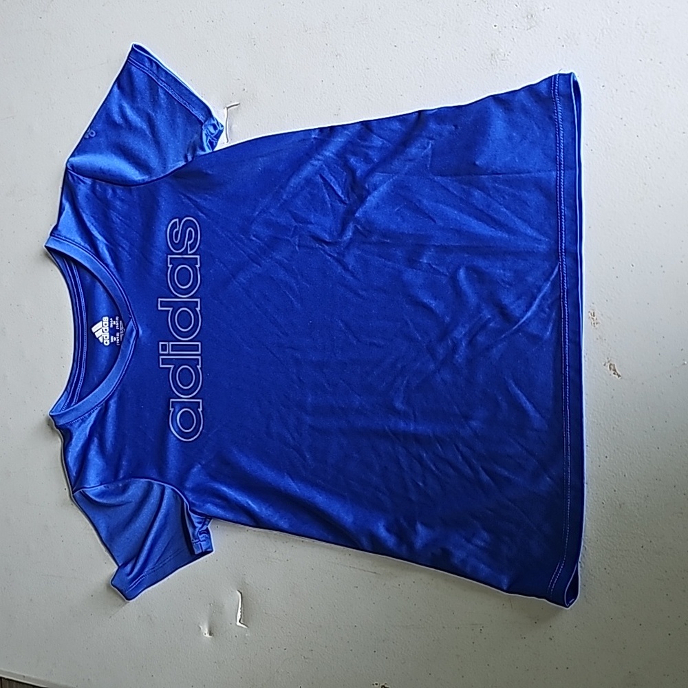 Adidas shirt